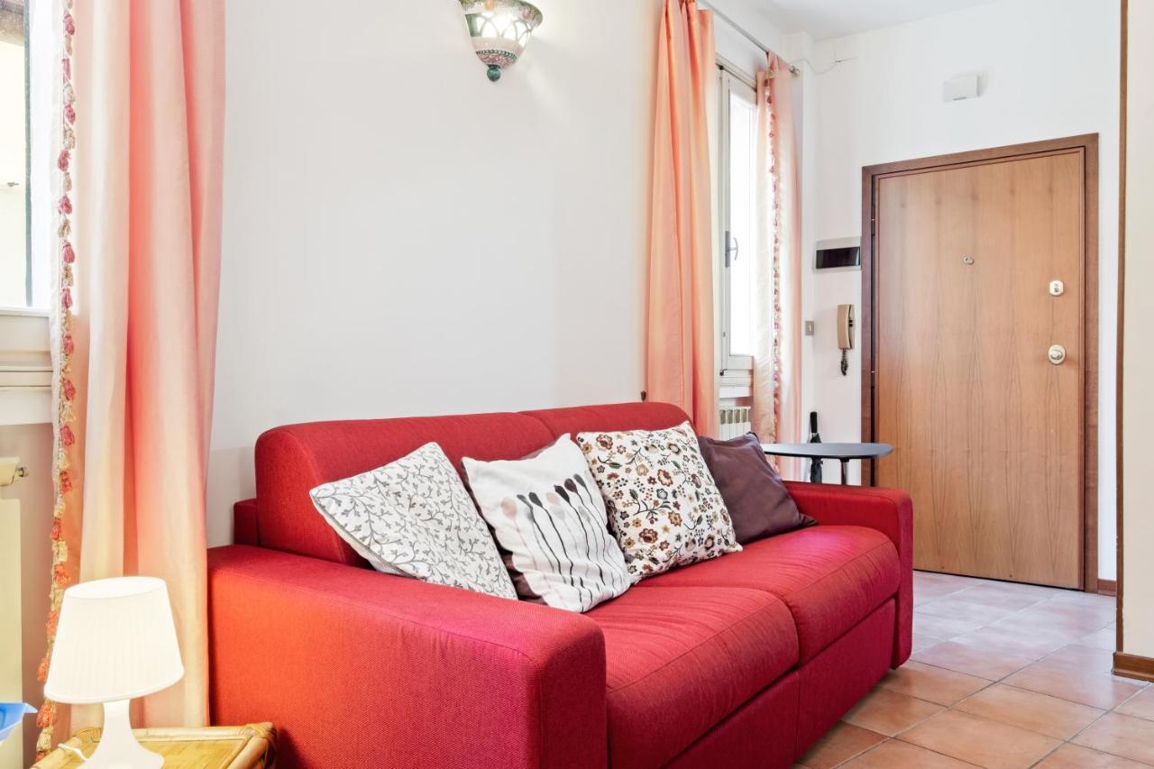 בולוניה Pratello Centrale E Funzionale Apartment מראה חיצוני תמונה
