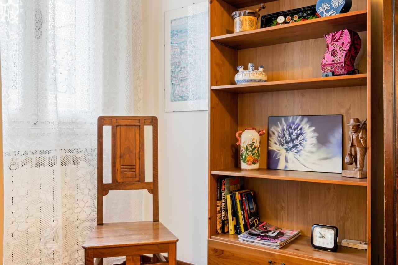 בולוניה Pratello Centrale E Funzionale Apartment מראה חיצוני תמונה