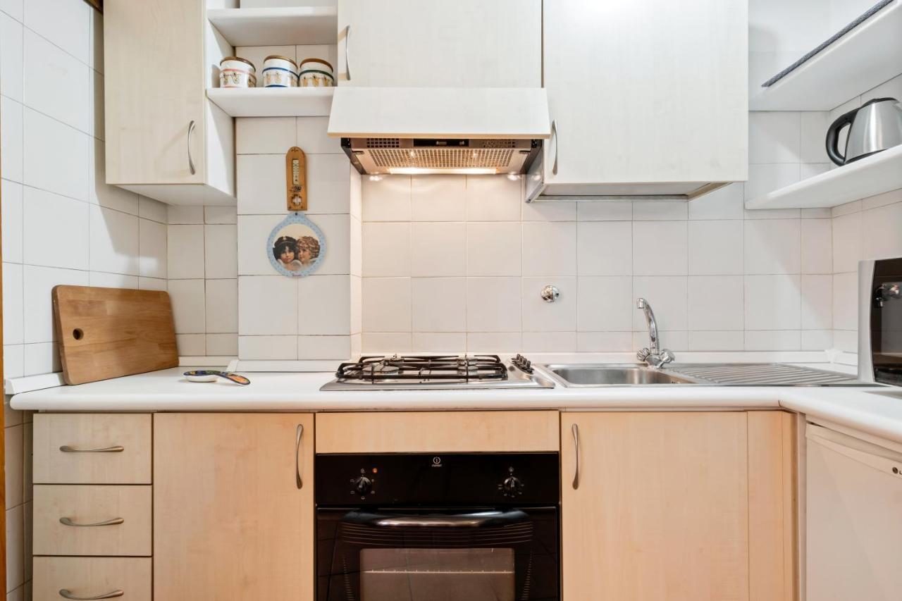 בולוניה Pratello Centrale E Funzionale Apartment מראה חיצוני תמונה