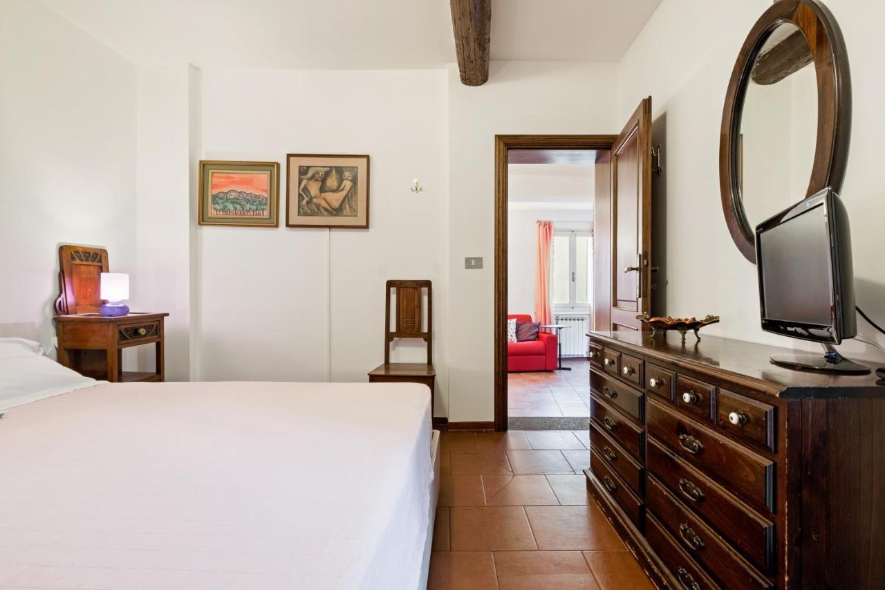 בולוניה Pratello Centrale E Funzionale Apartment מראה חיצוני תמונה