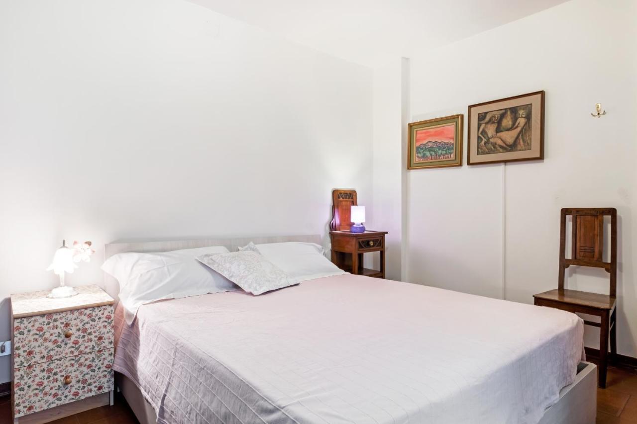 בולוניה Pratello Centrale E Funzionale Apartment מראה חיצוני תמונה