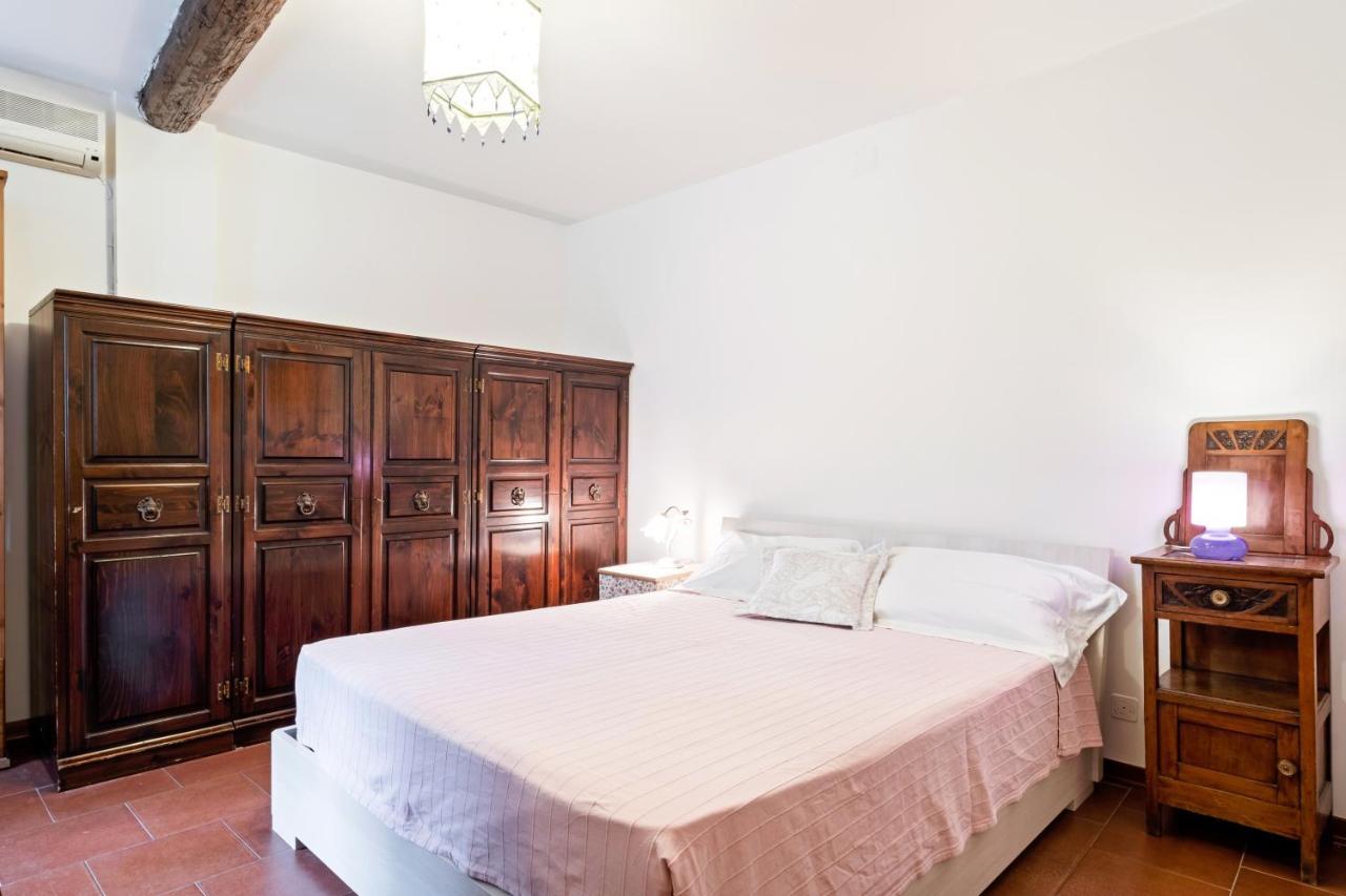 בולוניה Pratello Centrale E Funzionale Apartment מראה חיצוני תמונה