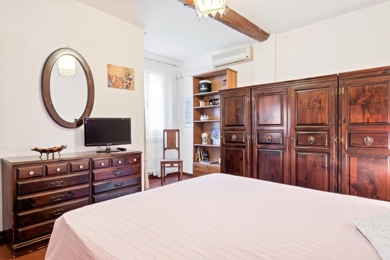 בולוניה Pratello Centrale E Funzionale Apartment מראה חיצוני תמונה