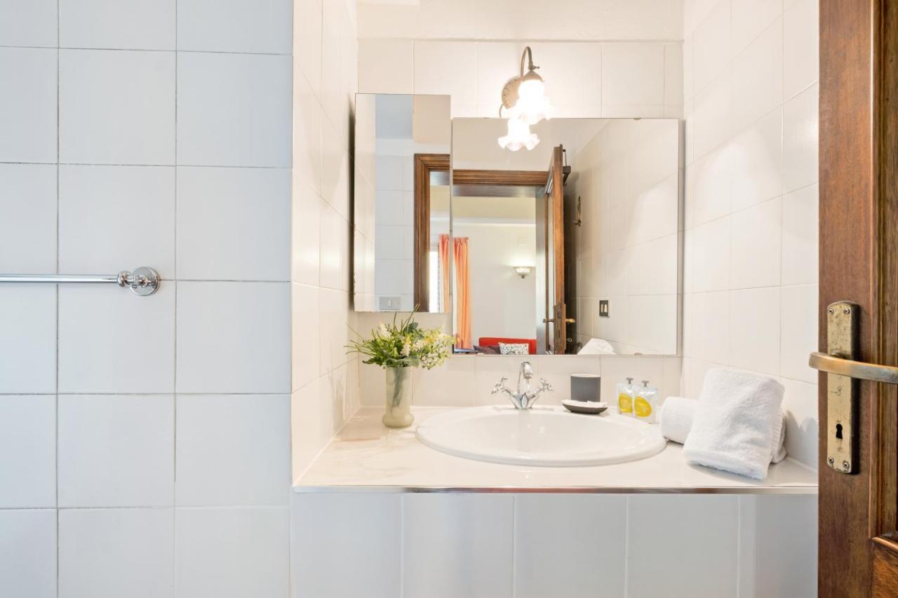 בולוניה Pratello Centrale E Funzionale Apartment מראה חיצוני תמונה